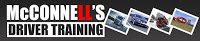 McConnells Driver Training Ltd 628233 Image 0